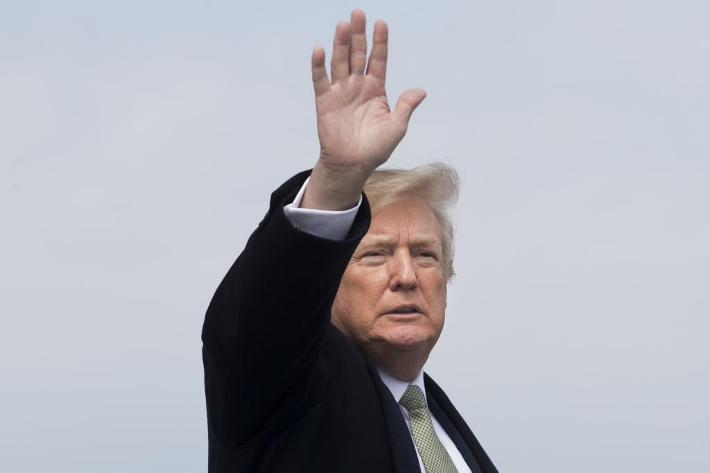 Υποκλοπή δεδομένων 50 εκατ. χρηστών του Facebook για την υποστήριξη Τραμπ