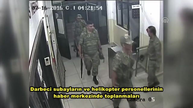 Ο «σουλτάνος», ένα βίντεο και ένας πόλεμος