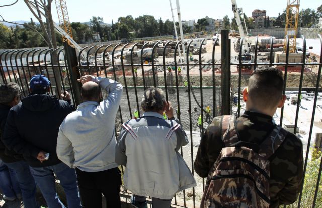 Αυτοψία στη Νέα Φιλαδέλφεια