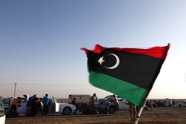 Αυξημένη η παραγωγή πετρελαίου