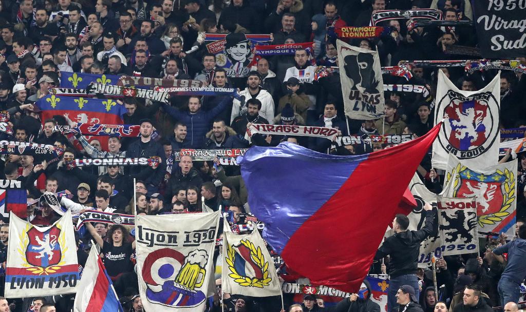 UEFA: Η Λιόν κινδυνεύει με αποκλεισμό από την Ευρώπη