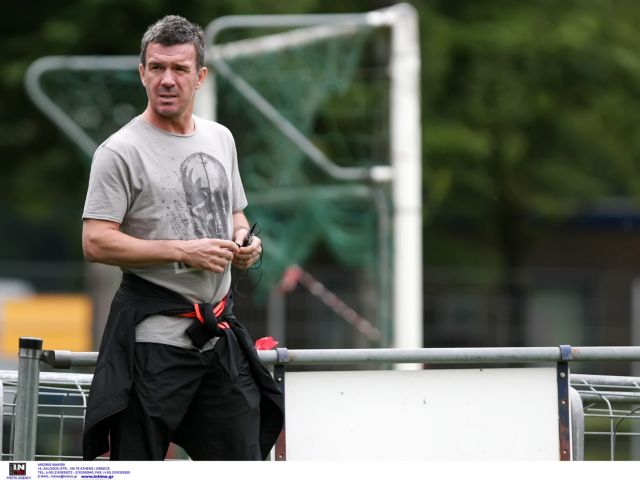 Δημήτρης Σαραβάκος