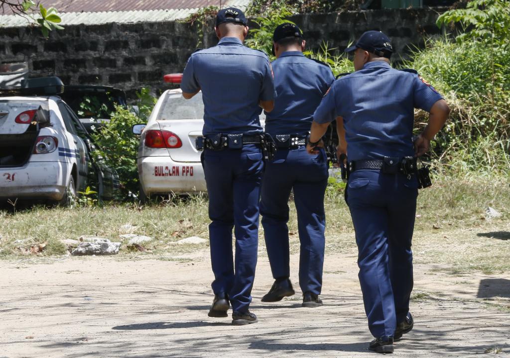 Φιλιππίνες: 13 νεκροί σε ένα 24ωρο σε επιχείρηση κατά των ναρκωτικών