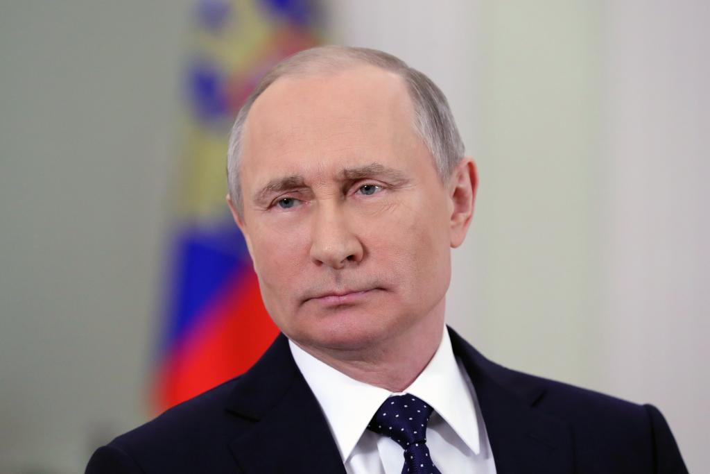 «Ασυγχώρητες» οι κατηγορίες εμπλοκής Πούτιν στην επίθεση Σκριπάλ