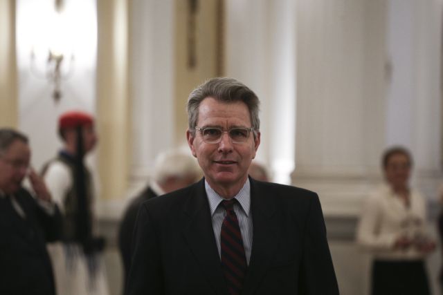 Οι πρεσβείες καταγράφουν τα «ρωσικά μυστήρια»