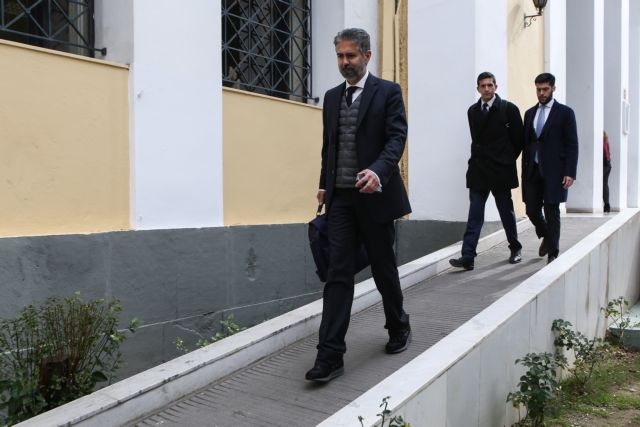 3+1 ερωτήματα για τις επαφές Φρουζή – ΣΥΡΙΖΑ