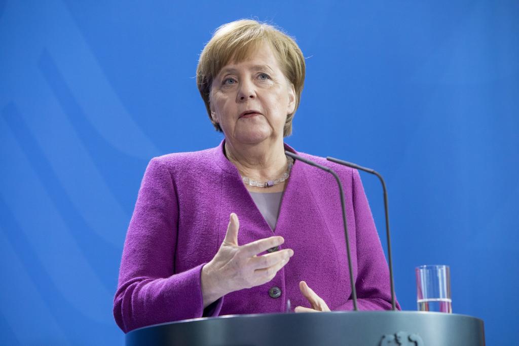 Βερολίνο: Το Ισλάμ είναι επίσης μέρος της Γερμανίας