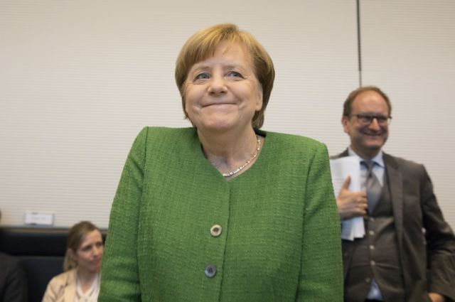 Η επανεκκίνηση της γαλλογερμανικής μηχανής