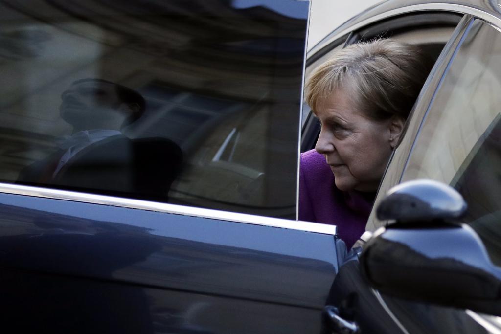 Γερμανός πρέσβης: Η μετανμνημονιακή εποχή έχει κανόνες