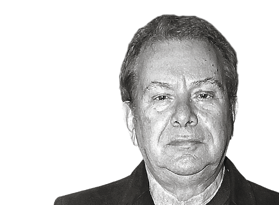 «Μονάχος βρες την άκρη της κλωστής»