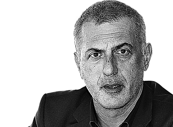 Το όραμα παίρνει σάρκα και οστά