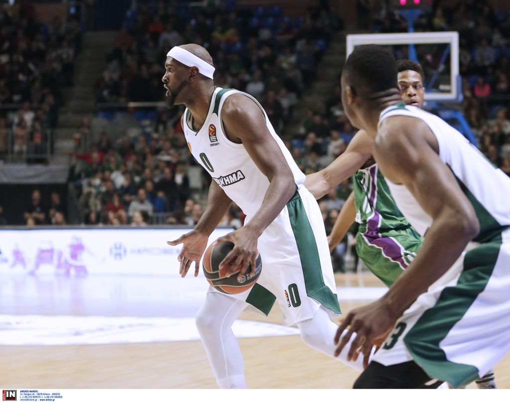 Δείτε τα highlights του θριάμβου του Παναθηναϊκού στη Μάλαγα