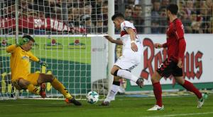 Διεθνή: Νίκη της Στουτγάρδης επί της Φράιμπουργκ