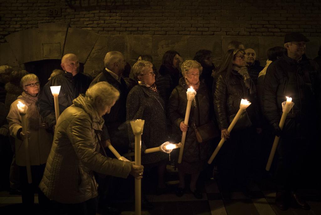 Δεν πιστεύουν σε θρησκείες δηλώνουν οι νέοι σε 12 χώρες της ΕΕ