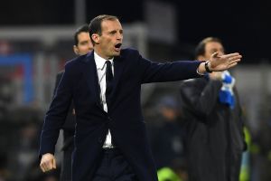 Ο Αλέγκρι θέλει να παραμείνει στη Γιουβέντους