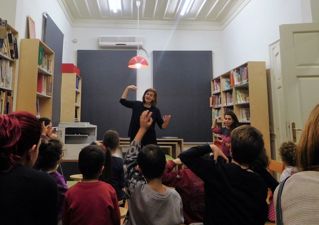 «Φάρμακο» για το ανοσοποιητικό τα λαϊκά παραμύθια