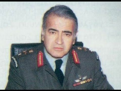 Πέθανε ο «κομάντο της Κύπρου», Γιώργος Παπαμελετίου