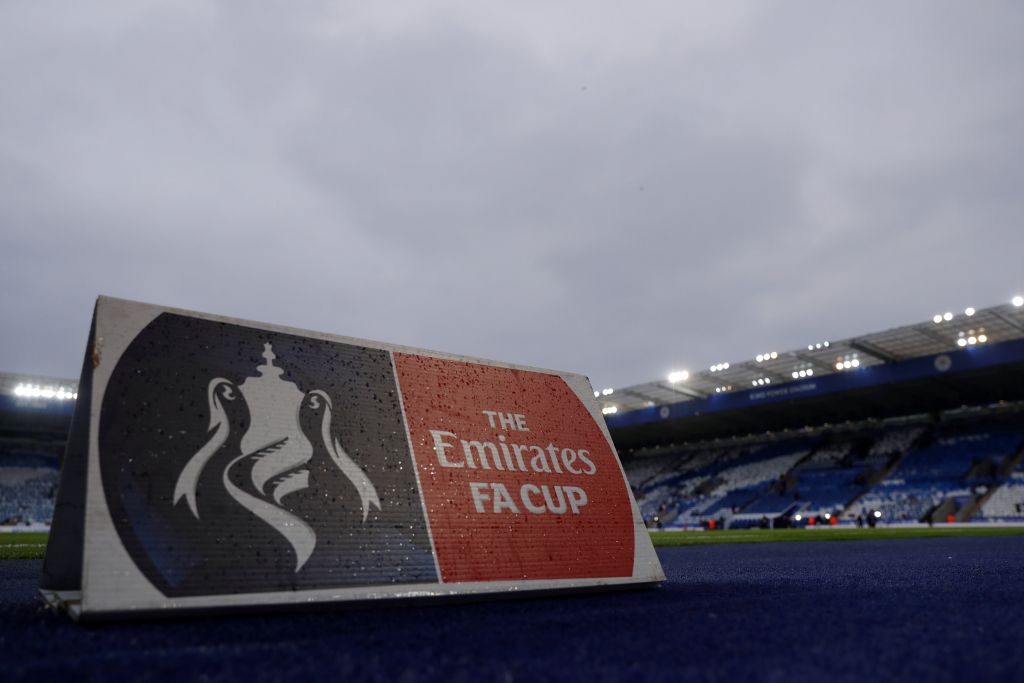 Μάντσεστερ Γιουνάιτεντ -Τότεναμ στα ημιτελικά του Κυπέλλου Αγγλίας