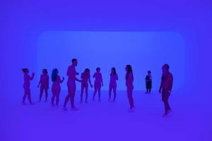 Θα ξεναγηθούν γυμνοί στο Παλέ ντε Τοκιό