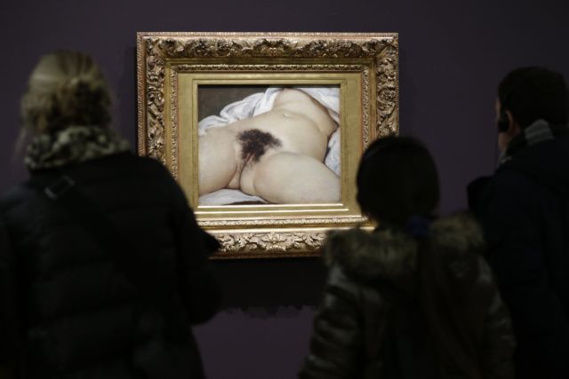 Το facebook θα επιτρέπει την ανάρτηση γυμνών μετά τη «δίκη του νηπιαγωγού»