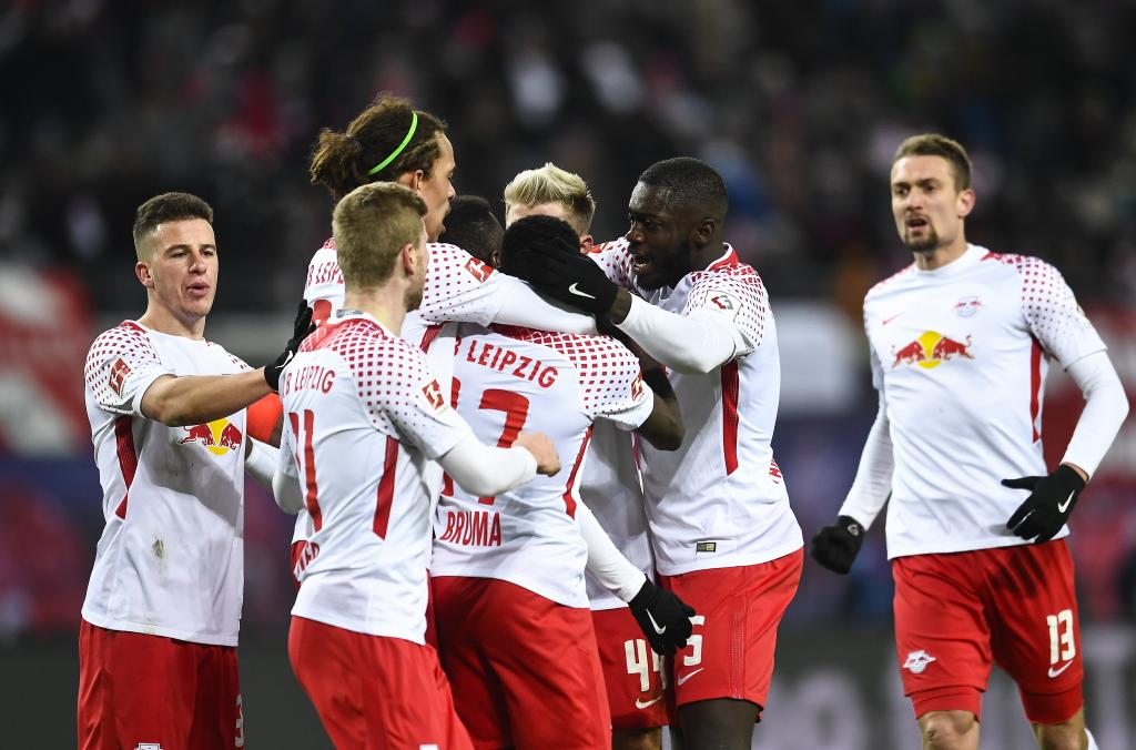 Η Λειψία σταμάτησε το σερί της Μπάγερν