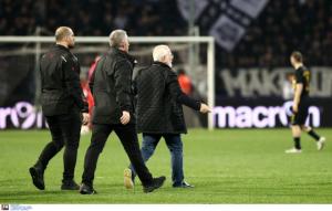 Η ετυμηγορία της Δικαιοσύνης