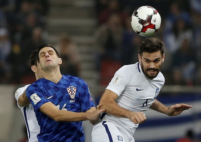 Τα ταξίδια του ποδοσφαιρικού Γκιούλιβερ