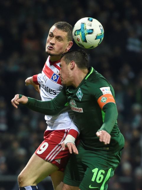 Στον δρόμο για την πατρίδα