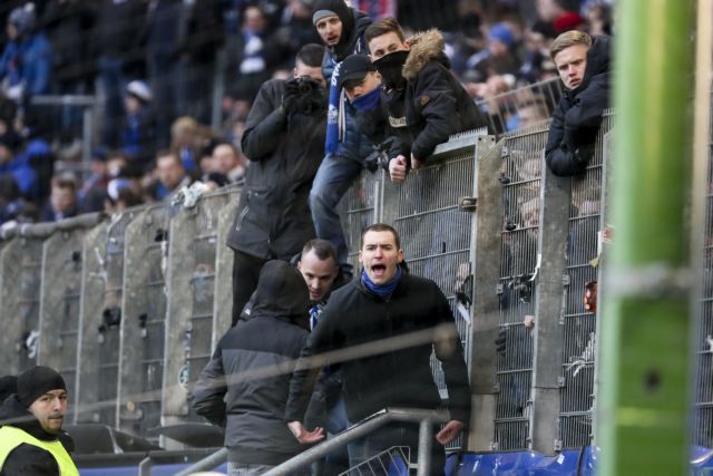 Επεισοδίων συνέχεια