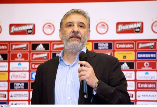 Νέα αναβάθμιση στον Ρέντη