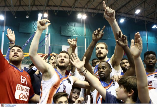 Με τον Πανιώνιο δεν παίζεις!