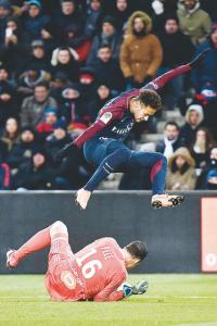 Θέλει αύξηση για να ξεχάσει τη Ρεάλ