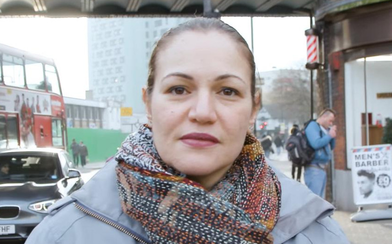 Καλύτερη δασκάλα του κόσμου η Αντρια Ζαφειράκου