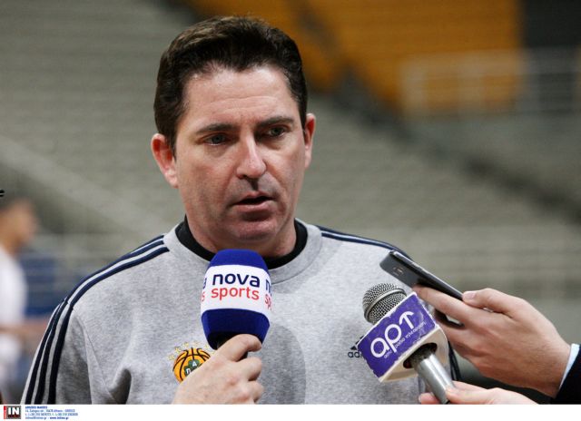 Πασκουάλ: «Θα είναι μια από τις πιο σημαντικές νύχτες στην Euroleague»