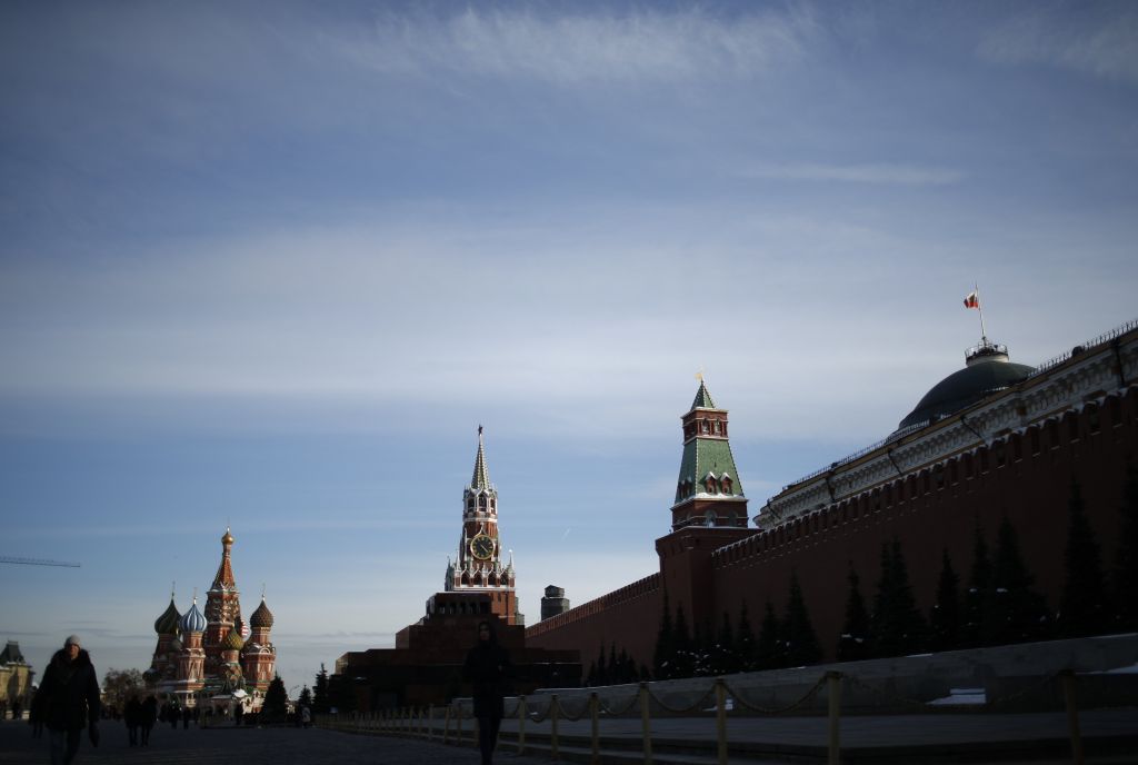 Ρωσία: Δεκάδες μαθητές αρρώστησαν από τοξικά αέρια χωματερής