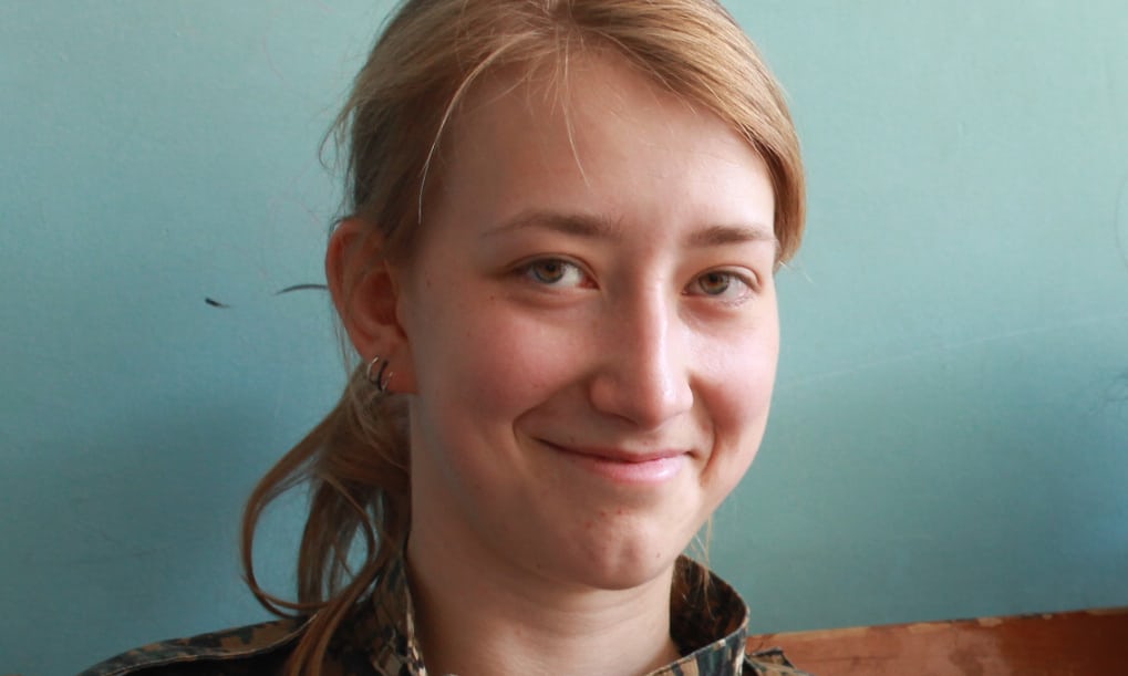 Νεκρή Βρετανίδα στην Αφρίν που πολεμούσε δίπλα στους Κούρδους