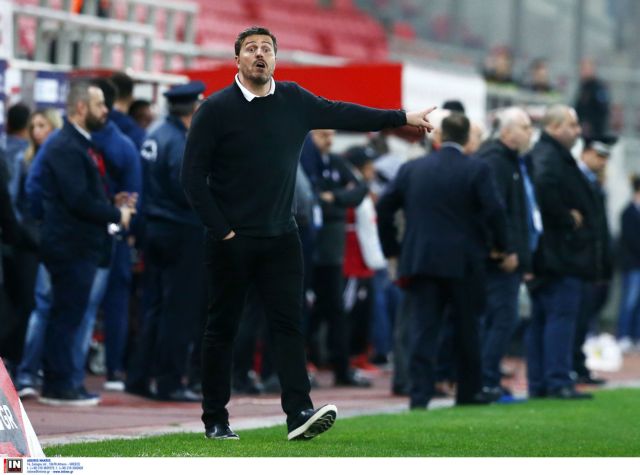 Επιστροφή με… γκάζια