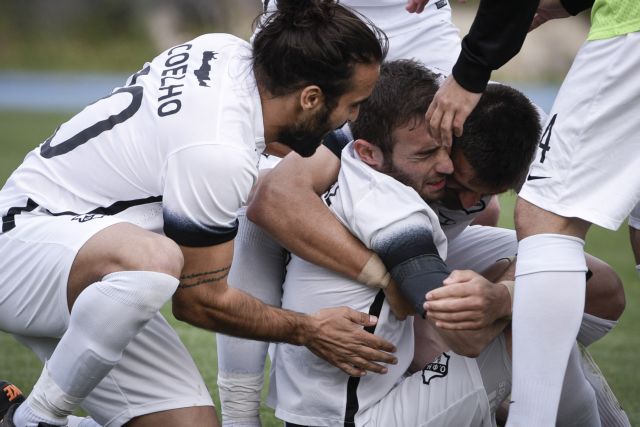 Τα μαθηματικά της ανόδου