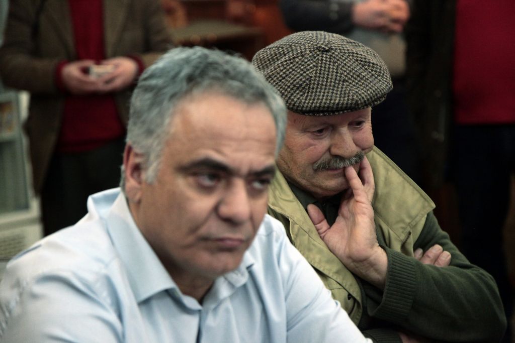 Πιάνουν δουλειά από βδομάδα οι επιτυχόντες του ΑΣΕΠ