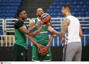 Η ανάμνηση του… Καμάρα