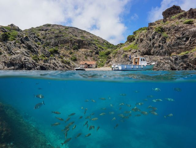 Η κλιματική αλλαγή απειλεί το πιάτο μας