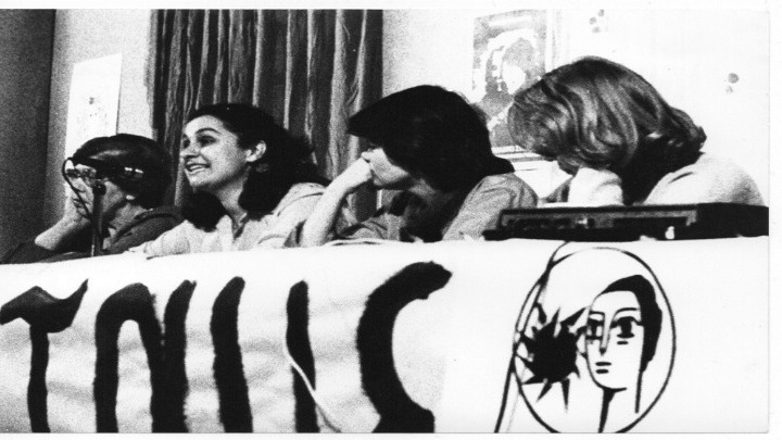 Εφυγε από τη ζωή η φεμινίστρια Ζιώγα Χρονάκη- Παπαμίχου