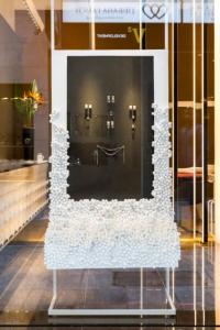 Ενα με το δέρμα