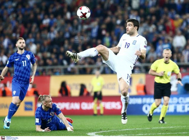 Βασικός κορμός ναι, κλειστό κλαμπ όχι