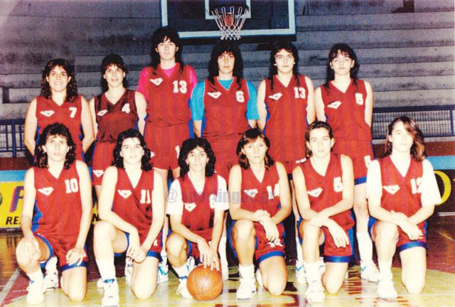 Οι κυρίες των Πατησίων