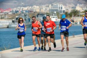 Η λύση είναι μία, πάμε παραλία