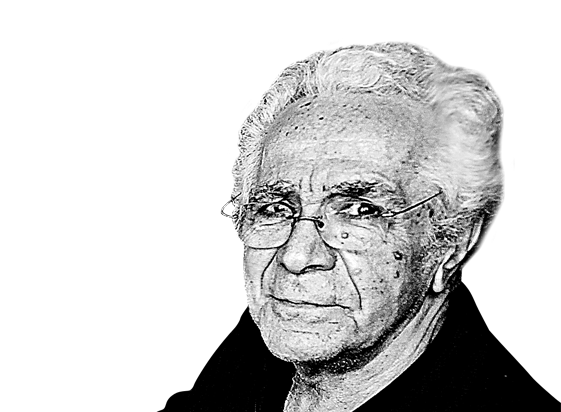 «Αγαπάω το βάρος που με κάνει να πέφτω»