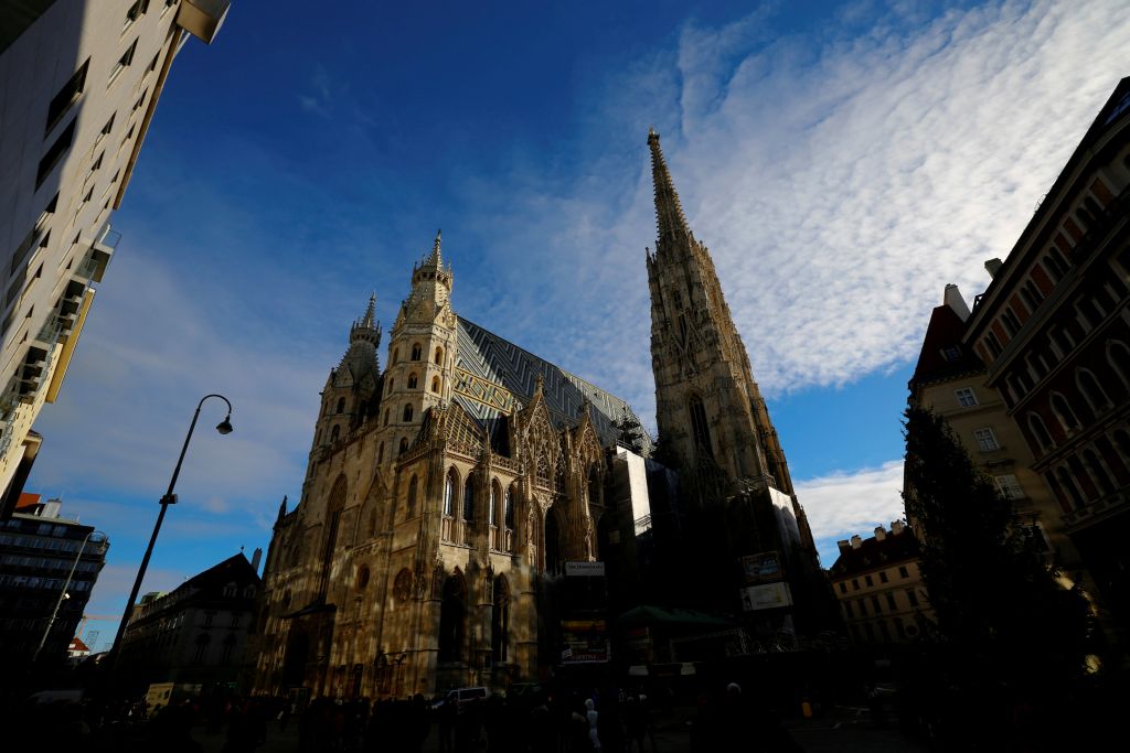 Βιέννη η πόλη με την καλύτερη ποιότητα ζωής παγκοσμίως