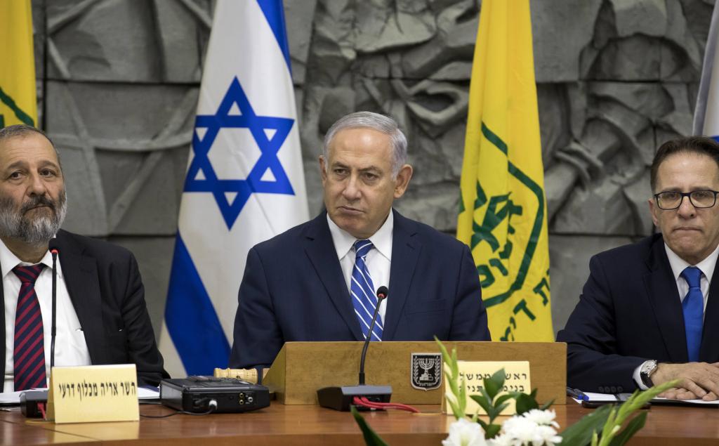 «Πώς θα παραμείνουμε Εβραίοι με 50.000 μετανάστες κάθε χρόνο;»