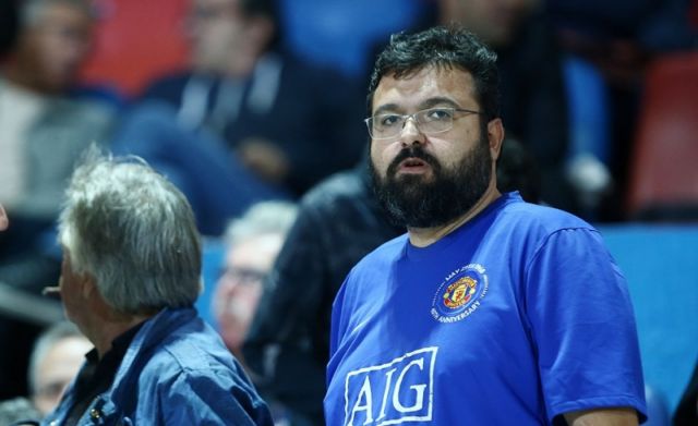 Ο λόγος της διακοπής